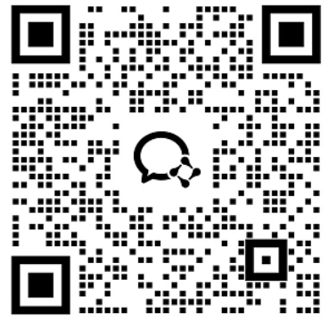 企业微信二维码
